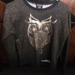 Women’s long sleeve